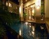 4 Bedrooms, 一戸建て, 賃貸物件, 4 Bathrooms, Listing ID 2455, Bangkok, Thailand,