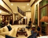 4 Bedrooms, 一戸建て, 賃貸物件, 4 Bathrooms, Listing ID 2455, Bangkok, Thailand,