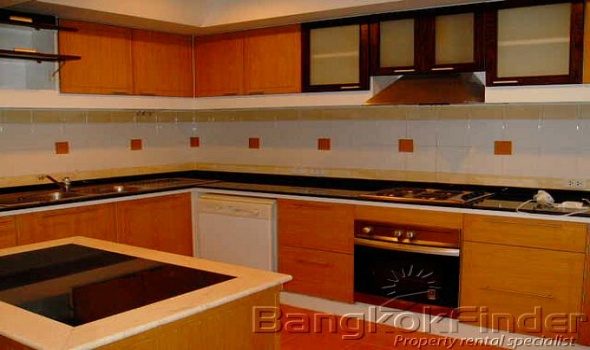 4 Bedrooms, 一戸建て, 賃貸物件, 4 Bathrooms, Listing ID 2464, Bangkok, Thailand,