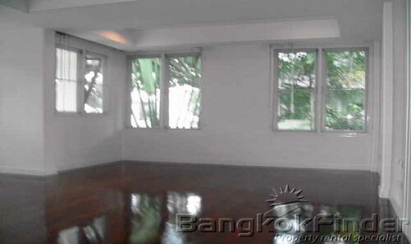 4 Bedrooms, 一戸建て, 賃貸物件, 4 Bathrooms, Listing ID 2464, Bangkok, Thailand,