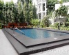 3 Bedrooms, アパートメント, 賃貸物件, 3 Bathrooms, Listing ID 2490, Bangkok, Thailand,