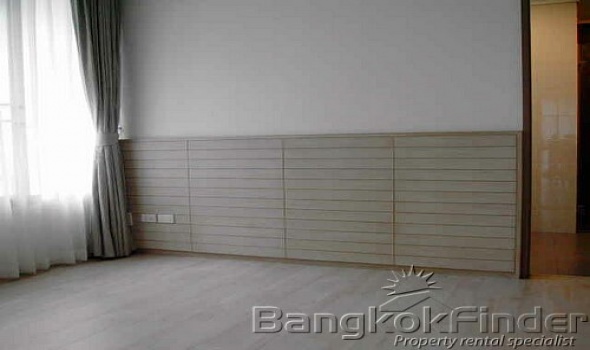 3 Bedrooms, アパートメント, 賃貸物件, 3 Bathrooms, Listing ID 2490, Bangkok, Thailand,