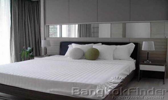 3 Bedrooms, アパートメント, 賃貸物件, 3 Bathrooms, Listing ID 2490, Bangkok, Thailand,