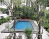 3 Bedrooms, アパートメント, 賃貸物件, 3 Bathrooms, Listing ID 2490, Bangkok, Thailand,