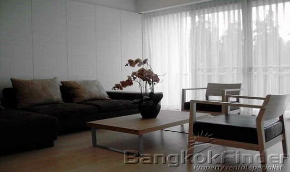 2 Bedrooms, アパートメント, 賃貸物件, 2 Bathrooms, Listing ID 2491, Bangkok, Thailand,