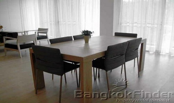 2 Bedrooms, アパートメント, 賃貸物件, 2 Bathrooms, Listing ID 2491, Bangkok, Thailand,