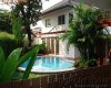 4 Bedrooms, 一戸建て, 賃貸物件, 5 Bathrooms, Listing ID 2519, Bangkok, Thailand,