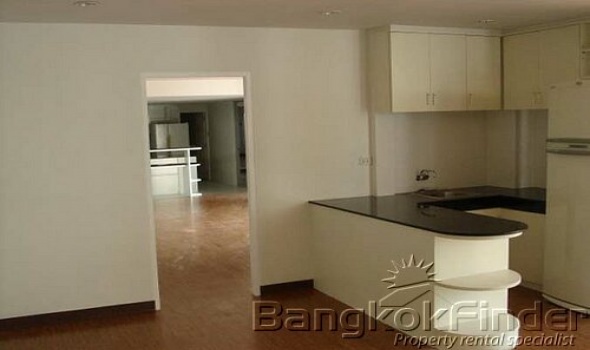 4 Bedrooms, 一戸建て, 賃貸物件, 5 Bathrooms, Listing ID 2519, Bangkok, Thailand,