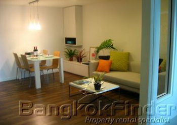 2 Bedrooms, コンドミニアム, 賃貸物件, The Room 79, 1 Bathrooms, Listing ID 2525, Khwaeng Phra Khanong Nuea, Khet Watthana, Bangkok, Thailand, 10110,