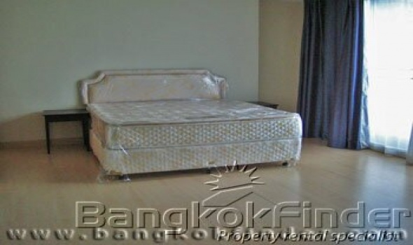 3 Bedrooms, コンドミニアム, 賃貸物件, 5 Bathrooms, Listing ID 121, Bangkok, Thailand,