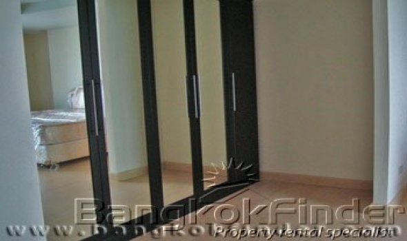 3 Bedrooms, コンドミニアム, 賃貸物件, 5 Bathrooms, Listing ID 121, Bangkok, Thailand,