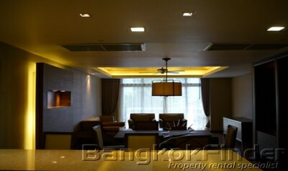 2 Bedrooms, コンドミニアム, 賃貸物件, All Seasons Mansion, 2 Bathrooms, Listing ID 2547, Lumphini, Pathum Wan, Bangkok, Thailand, 10330,