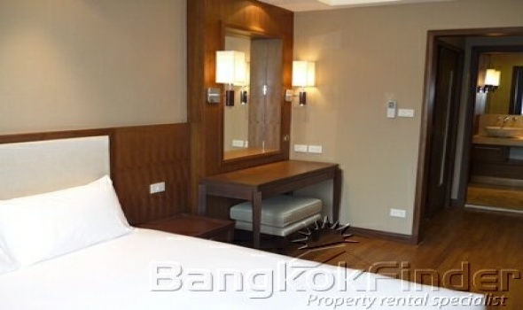 2 Bedrooms, コンドミニアム, 賃貸物件, All Seasons Mansion, 2 Bathrooms, Listing ID 2547, Lumphini, Pathum Wan, Bangkok, Thailand, 10330,