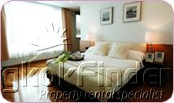 2 Bedrooms, アパートメント, 賃貸物件, Soi Sukhumvit 24, 2 Bathrooms, Listing ID 2557, Khlong Tan, Khlong Toei, Bangkok, Thailand, 10110,