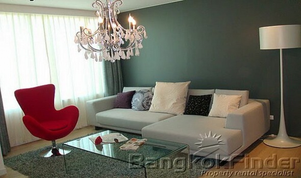 2 Bedrooms, コンドミニアム, 賃貸物件, Eight, Sukhumvit 55, 2 Bathrooms, Listing ID 2627, Klongton Nua, Bangkok, Thailand, 10110,