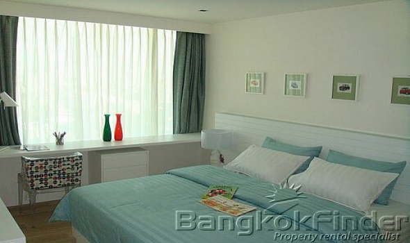 2 Bedrooms, コンドミニアム, 賃貸物件, Eight, Sukhumvit 55, 2 Bathrooms, Listing ID 2627, Klongton Nua, Bangkok, Thailand, 10110,