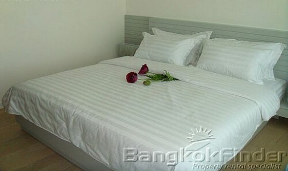 2 Bedrooms, コンドミニアム, 賃貸物件, Eight, Sukhumvit 55, 2 Bathrooms, Listing ID 2627, Klongton Nua, Bangkok, Thailand, 10110,