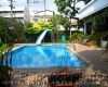 4 Bedrooms, アパートメント, 賃貸物件, Sukhumvit 34 Alley, 5 Bathrooms, Listing ID 124, Bangkok, Thailand,