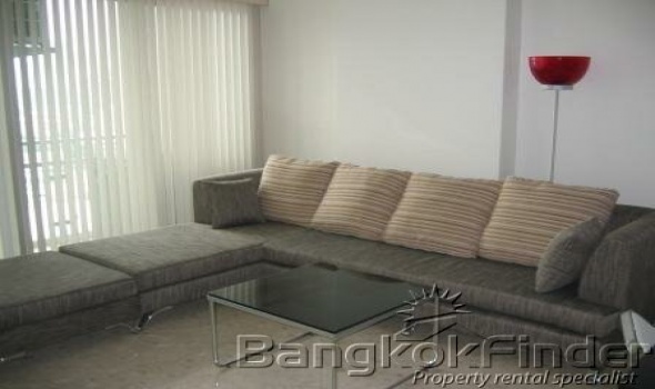 1 Bedrooms, コンドミニアム, 賃貸物件, Nusasiri, 2 Bathrooms, Listing ID 2661, Phra Khanong, Khlong Toei, Bangkok, Thailand, 10110,