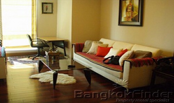 2 Bedrooms, コンドミニアム, 賃貸物件, Sky Villa, 2 Bathrooms, Listing ID 2682, Yannawa Sathorn, Bangkok, Thailand, 10120,