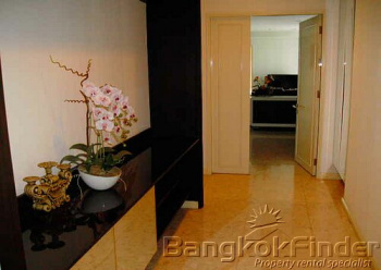 3 Bedrooms, コンドミニアム, 賃貸物件, Nusasiri, Soi Sukhumvit 42, 4 Bathrooms, Listing ID 2705, Phra Khanong, Khlong Toei, Bangkok, Thailand, 10110,