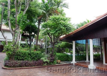 3 Bedrooms, 一戸建て, 賃貸物件, 3 Bathrooms, Listing ID 2710, Bangkok, Thailand,