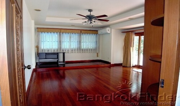 3 Bedrooms, 一戸建て, 賃貸物件, 3 Bathrooms, Listing ID 2710, Bangkok, Thailand,