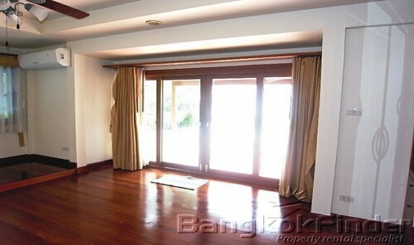 3 Bedrooms, 一戸建て, 賃貸物件, 3 Bathrooms, Listing ID 2710, Bangkok, Thailand,