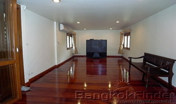 3 Bedrooms, 一戸建て, 賃貸物件, 3 Bathrooms, Listing ID 2710, Bangkok, Thailand,