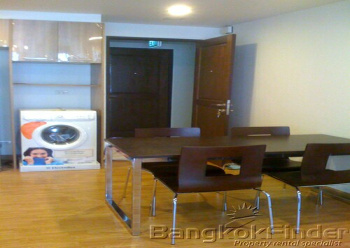 2 Bedrooms, コンドミニアム, 賃貸物件, Alcove 49, 28, Sukhumvit 49, 2 Bathrooms, Listing ID 2723, Watthana, Bangkok, Thailand, 10110,