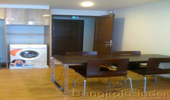 2 Bedrooms, コンドミニアム, 賃貸物件, Alcove 49, 28, Sukhumvit 49, 2 Bathrooms, Listing ID 2723, Watthana, Bangkok, Thailand, 10110,