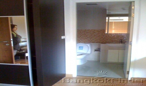 2 Bedrooms, コンドミニアム, 賃貸物件, Alcove 49, 28, Sukhumvit 49, 2 Bathrooms, Listing ID 2723, Watthana, Bangkok, Thailand, 10110,