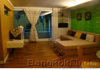 2 Bedrooms, コンドミニアム, 賃貸物件, Baan Sirirudee, 2 Bathrooms, Listing ID 2724, Khwaeng Lumphini, Khet Pathum Wan, Bangkok, Thailand, 10330,