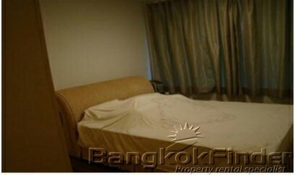 2 Bedrooms, コンドミニアム, 賃貸物件, Baan Sirirudee, 2 Bathrooms, Listing ID 2724, Khwaeng Lumphini, Khet Pathum Wan, Bangkok, Thailand, 10330,