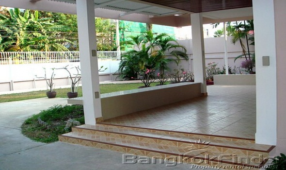 3 Bedrooms, 一戸建て, 賃貸物件, 3 Bathrooms, Listing ID 2750, Khwaeng Khlong Toei, Khet Khlong Toei, Bangkok, Thailand, 10110,