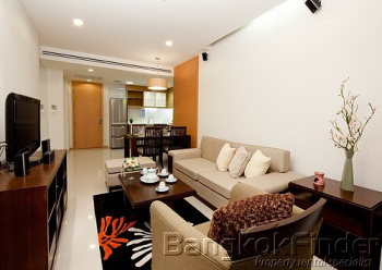 1 Bedrooms, コンドミニアム, 賃貸物件, 1 Bathrooms, Listing ID 2757, Watthana, Bangkok, Thailand, 10110,