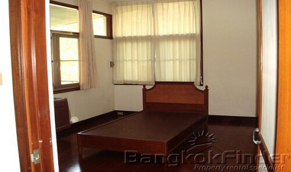 3 Bedrooms, 一戸建て, 賃貸物件, 3 Bathrooms, Listing ID 2763, Khwaeng Khlong Toei, Khet Khlong Toei, Bangkok, Thailand, 10110,