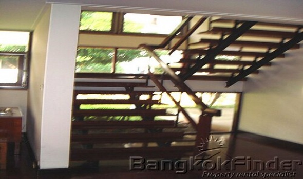 3 Bedrooms, 一戸建て, 賃貸物件, 3 Bathrooms, Listing ID 2763, Khwaeng Khlong Toei, Khet Khlong Toei, Bangkok, Thailand, 10110,