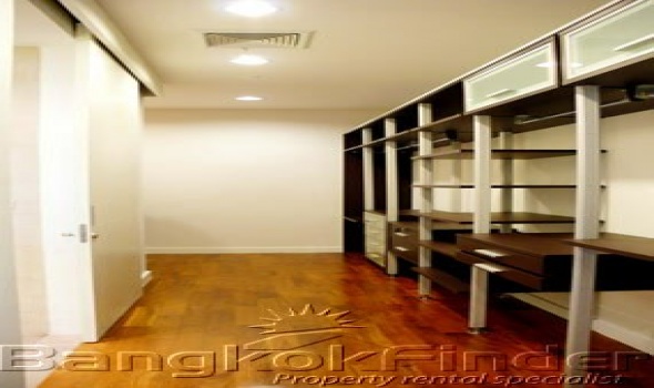 4 Bedrooms, ペントハウス, 賃貸物件, Baan Jamjuree, Soi 39 Sukhumvit, 4 Bathrooms, Listing ID 130, Watthana, Bangkok, Thailand,