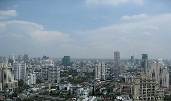 4 Bedrooms, ペントハウス, 賃貸物件, Baan Jamjuree, Soi 39 Sukhumvit, 4 Bathrooms, Listing ID 130, Watthana, Bangkok, Thailand,