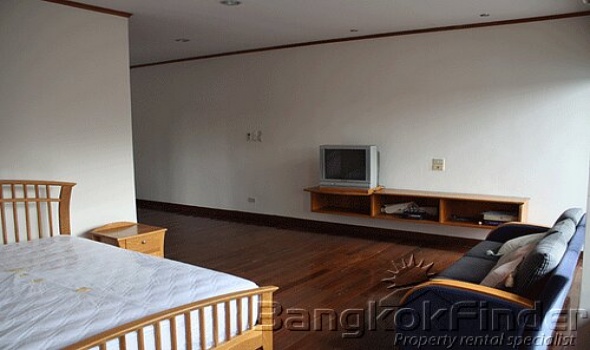 4 Bedrooms, 一戸建て, 賃貸物件, Soi Phatthanakan 30 , 3 Bathrooms, Listing ID 2770, Suan Luang, Bangkok, Thailand, 10250,