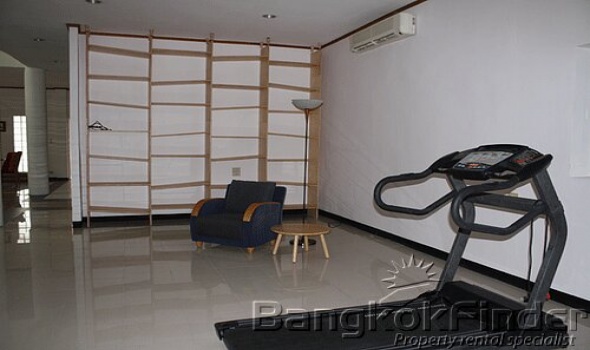 4 Bedrooms, 一戸建て, 賃貸物件, Soi Phatthanakan 30 , 3 Bathrooms, Listing ID 2770, Suan Luang, Bangkok, Thailand, 10250,