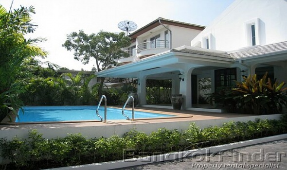 3 Bedrooms, 一戸建て, 賃貸物件, 3 Bathrooms, Listing ID 2773, Khwaeng Phra Khanong Nuea, Khet Watthana, Bangkok, Thailand, 10110,