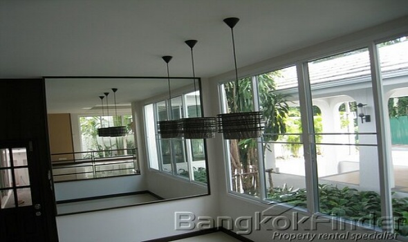 3 Bedrooms, 一戸建て, 賃貸物件, 3 Bathrooms, Listing ID 2773, Khwaeng Phra Khanong Nuea, Khet Watthana, Bangkok, Thailand, 10110,