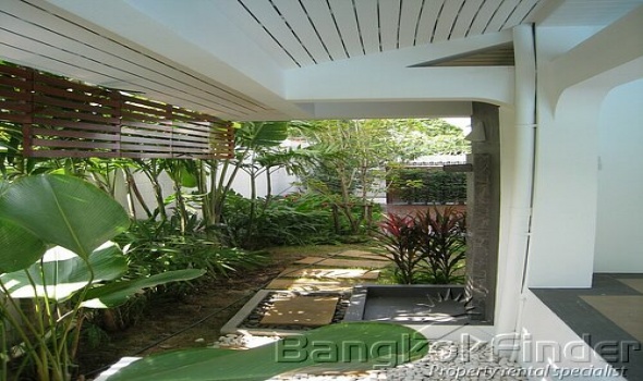 3 Bedrooms, 一戸建て, 賃貸物件, 3 Bathrooms, Listing ID 2773, Khwaeng Phra Khanong Nuea, Khet Watthana, Bangkok, Thailand, 10110,