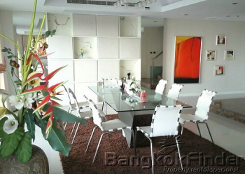 3 Bedrooms, コンドミニアム, 賃貸物件, Le Raffine 24, Soi Sukhumvit 24, 3 Bathrooms, Listing ID 2785, Khlong Tan, Khlong Toei, Bangkok, Thailand, 10110 ,