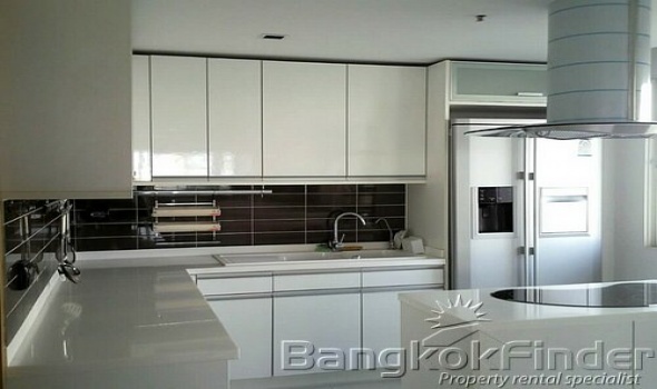 3 Bedrooms, コンドミニアム, 賃貸物件, Le Raffine 24, Soi Sukhumvit 24, 3 Bathrooms, Listing ID 2785, Khlong Tan, Khlong Toei, Bangkok, Thailand, 10110 ,