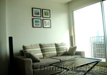 2 Bedrooms, コンドミニアム, 賃貸物件, Siri at Sukhumvit, Sukhumvit 38 Alley, 2 Bathrooms, Listing ID 2788, Prakanong Klongtoey, Bangkok, Thailand, 10110,