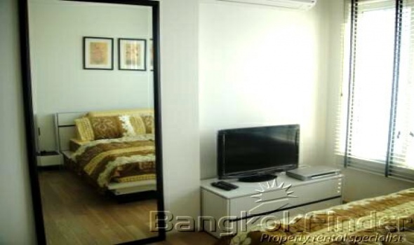 2 Bedrooms, コンドミニアム, 賃貸物件, Siri at Sukhumvit, Sukhumvit 38 Alley, 2 Bathrooms, Listing ID 2788, Prakanong Klongtoey, Bangkok, Thailand, 10110,