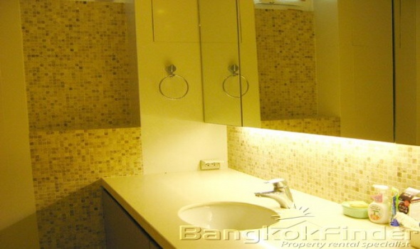 2 Bedrooms, コンドミニアム, 賃貸物件, D\'Raj Mansion, Soi Sukhumvit 20, 2 Bathrooms, Listing ID 2789, Khwaeng Khlong Toei, Khet Khlong Toei, Bangkok, Thailand, 10110,